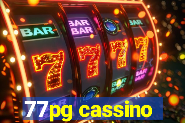 77pg cassino